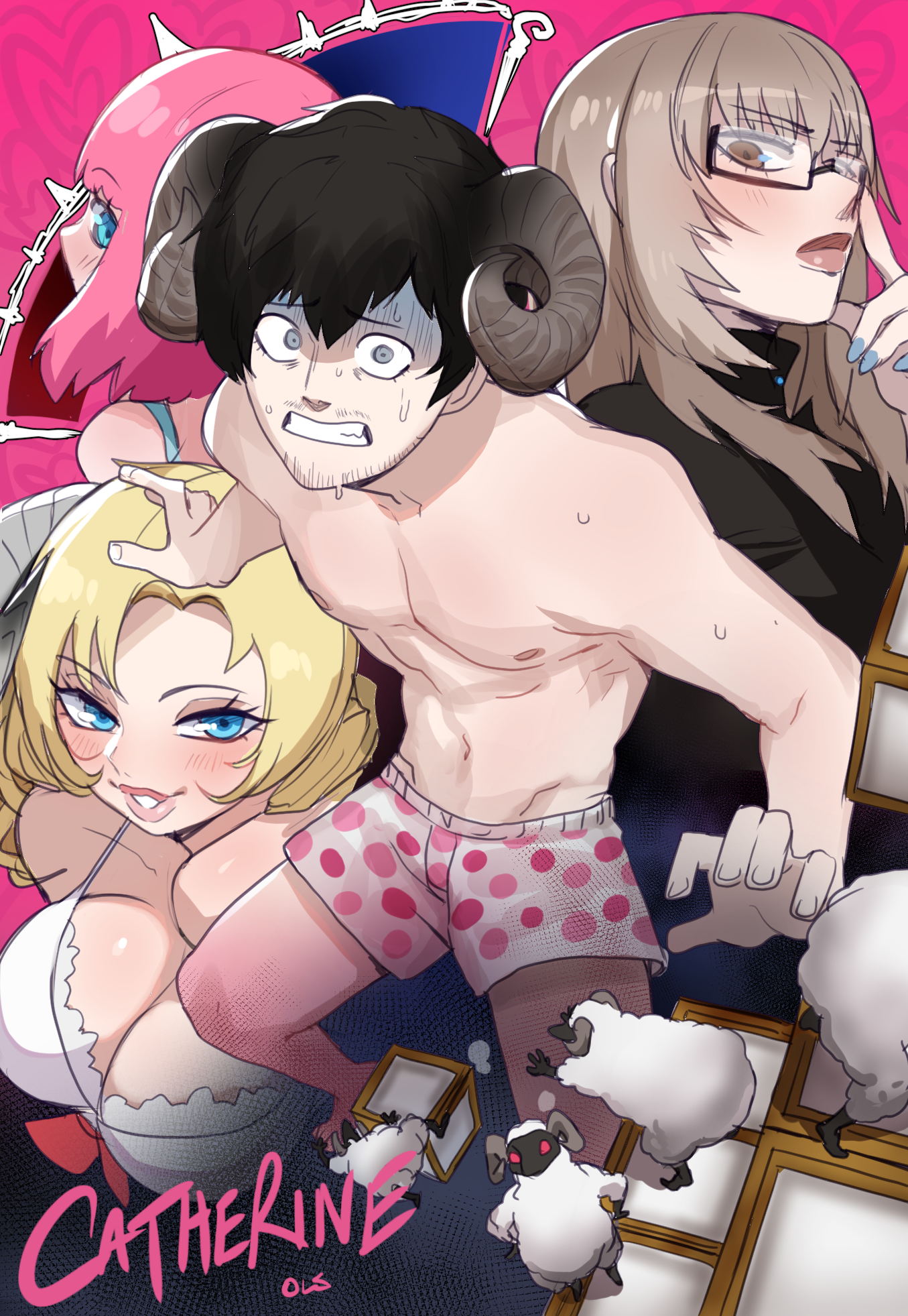 Catherine